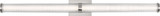 Visual Comfort Studio - 4759293S-962 - LED Bath - Syden - Brushed Nickel | Brushed Nickel