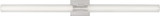 Visual Comfort Studio - 4704093SCS-962 - LED Bath - Kiel - Brushed Nickel | Brushed Nickel