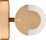 Visual Comfort Studio - 4704093SCS-848 - LED Bath - Kiel - Satin Brass | Satin Brass