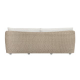 Uttermost - 53143 - Sofa - Sunset - White