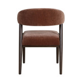 Uttermost - 53137 - Dining Chair - Avera - Dark Espresso