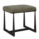 Uttermost - 53120 - Bench - Midas - Antique Bronze