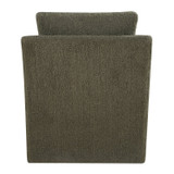 Uttermost - 53113 - Swivel Chair - Tisdell - Green
