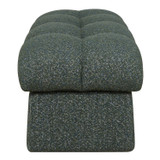 Uttermost - 53111 - Bench - Harlem - Green And Lake Blue