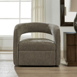 Uttermost - 53087 - Chair - Breis - Taupe