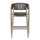 Uttermost - 51246 - Counter Stool - Dermott - Mahogany