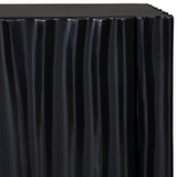 Uttermost - 51165 - Cabinet - Mercado - Black