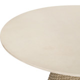 Uttermost - 51157 - Dining Table - Cardoso - Wicker