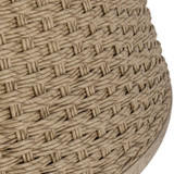 Uttermost - 51157 - Dining Table - Cardoso - Wicker