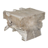 Uttermost - 51124 - Coffee Table - Deguara - Natural