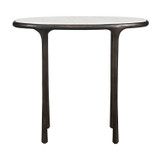 Uttermost - 50639 - Accent Table - Ata - Dark Bronze