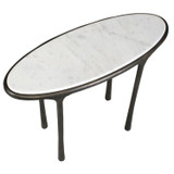 Uttermost - 50639 - Accent Table - Ata - Dark Bronze