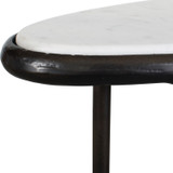 Uttermost - 50639 - Accent Table - Ata - Dark Bronze
