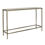 Uttermost - 50599 - Console Table - Minerva - Antique Brass