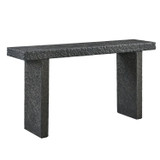 Uttermost - 50598 - Console Table - Hagan - Natural Slate