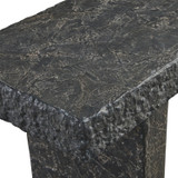 Uttermost - 50598 - Console Table - Hagan - Natural Slate