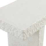 Uttermost - 50597 - Console Table - Hagan - Limestone