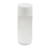Uttermost - 50383 - Accent Table - Stevie - White Stone
