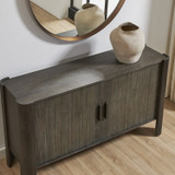 Uttermost - 50379 - Cabinet - Drury - Dark Gray