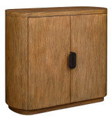 Uttermost - 50377 - Cabinet - Newell - Dark Bronze