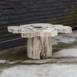 Uttermost - 50365 - Coffee Table - Anzalone - Natural