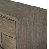 Uttermost - 50364 - Chest - Lydon - Brown