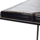 Uttermost - 50352 - Accent Table - Eisen - Dark Bronze