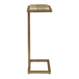 Uttermost - 50341 - Drink Table - Gamora - Antique Gold