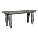 Uttermost - 50311 - Bench - Fade To Black - Black