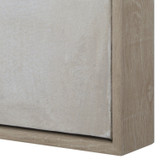 Uttermost - 32551 - Landscape Painting - Haze In The Horizon - Light Oak