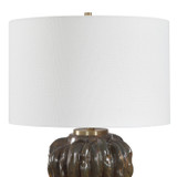 Uttermost - 30817 - One Light Table Lamp - Jaudon - Dark Bronze