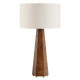 Uttermost - 30814-1 - One Light Table Lamp - McCaffrey - Antique Brass