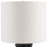 Uttermost - 30803-1 - One Light Table Lamp - Andrus - Antique Brass