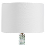 Uttermost - 30776 - One Light Table Lamp - Jameis - Antique Brass