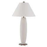 Uttermost - 30774 - One Light Table Lamp - Brinsley - Antique Brass