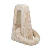 Uttermost - 18355 - Sculpture - Continuum Stone - Natural