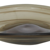 Uttermost - 18337 - Bowl - Soluna - Smoke