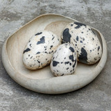Uttermost - 18330 - Stone Eggs Set/3 - Nest Trio - Beige