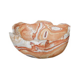 Uttermost - 17147 - Bowl - Sahara - Natural Stone