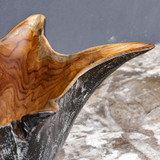 Uttermost - 17144 - Bowls Set/2 - Starpetal - Natural