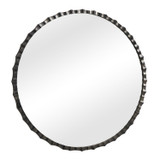 Uttermost - 08415 - Mirror - Grander - Charcoal