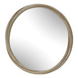 Uttermost - 08412 - Mirror - Landry - Natural
