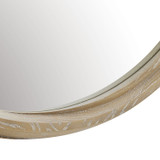Uttermost - 08412 - Mirror - Landry - Natural
