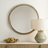 Uttermost - 08412 - Mirror - Landry - Natural