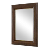 Uttermost - 08400 - Mirror - Donovan - Antique Gold