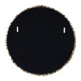 Uttermost - 08387 - Mirror - Rossetti - Natural