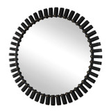 Uttermost - 08379 - Mirror - Jael - Polished Gold