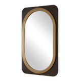 Uttermost - 08377 - Mirror - Condesa - Dark Bronze