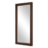 Uttermost - 08374 - Mirror - Durant - Dark Bronze