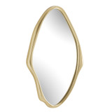 Uttermost - 08371 - Mirror - Aster - Antique Gold